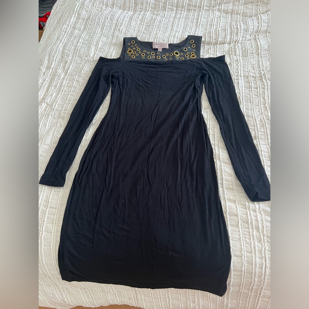 Philosophy Dress